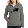Ladies Value Fleece Jacket Thumbnail