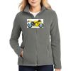 Ladies Value Fleece Jacket Thumbnail