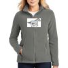 Ladies Value Fleece Jacket Thumbnail