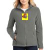 Ladies Value Fleece Jacket Thumbnail