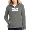 Ladies Value Fleece Jacket Thumbnail