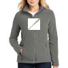Ladies Value Fleece Jacket Thumbnail