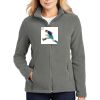 Ladies Value Fleece Jacket Thumbnail