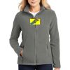 Ladies Value Fleece Jacket Thumbnail