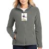 Ladies Value Fleece Jacket Thumbnail
