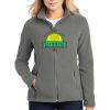 Ladies Value Fleece Jacket Thumbnail
