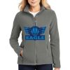Ladies Value Fleece Jacket Thumbnail