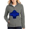 Ladies Value Fleece Jacket Thumbnail