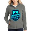Ladies Value Fleece Jacket Thumbnail