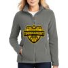 Ladies Value Fleece Jacket Thumbnail