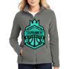 Ladies Value Fleece Jacket Thumbnail