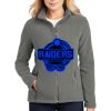 Ladies Value Fleece Jacket Thumbnail