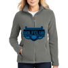 Ladies Value Fleece Jacket Thumbnail