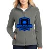 Ladies Value Fleece Jacket Thumbnail
