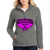 Ladies Value Fleece Jacket Thumbnail