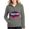 Ladies Value Fleece Jacket Thumbnail