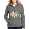 Ladies Value Fleece Jacket Thumbnail