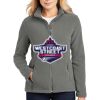 Ladies Value Fleece Jacket Thumbnail