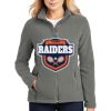 Ladies Value Fleece Jacket Thumbnail