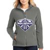 Ladies Value Fleece Jacket Thumbnail