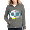 Ladies Value Fleece Jacket Thumbnail