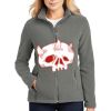 Ladies Value Fleece Jacket Thumbnail