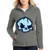 Ladies Value Fleece Jacket Thumbnail