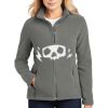 Ladies Value Fleece Jacket Thumbnail