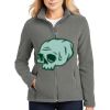Ladies Value Fleece Jacket Thumbnail
