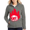 Ladies Value Fleece Jacket Thumbnail