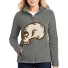 Ladies Value Fleece Jacket Thumbnail