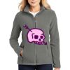 Ladies Value Fleece Jacket Thumbnail