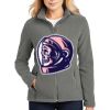 Ladies Value Fleece Jacket Thumbnail