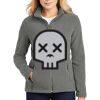 Ladies Value Fleece Jacket Thumbnail