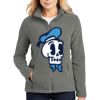 Ladies Value Fleece Jacket Thumbnail