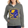 Ladies Value Fleece Jacket Thumbnail