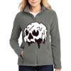 Ladies Value Fleece Jacket Thumbnail
