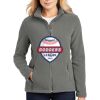 Ladies Value Fleece Jacket Thumbnail