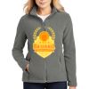 Ladies Value Fleece Jacket Thumbnail
