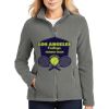 Ladies Value Fleece Jacket Thumbnail
