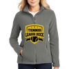 Ladies Value Fleece Jacket Thumbnail