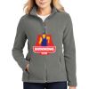 Ladies Value Fleece Jacket Thumbnail