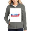 Ladies Value Fleece Jacket Thumbnail