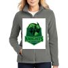 Ladies Value Fleece Jacket Thumbnail