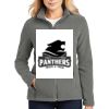 Ladies Value Fleece Jacket Thumbnail