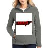Ladies Value Fleece Jacket Thumbnail
