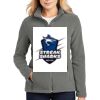 Ladies Value Fleece Jacket Thumbnail