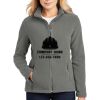 Ladies Value Fleece Jacket Thumbnail