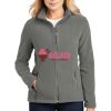 Ladies Value Fleece Jacket Thumbnail