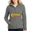 Ladies Value Fleece Jacket Thumbnail